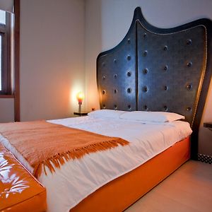 Deluxe Double Kamer